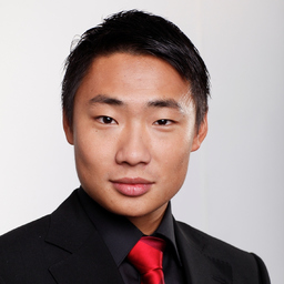 Yorck Zhou