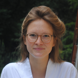 Carolin Puhl