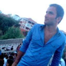 Yunus Arslan