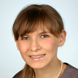Marina Zimmermann