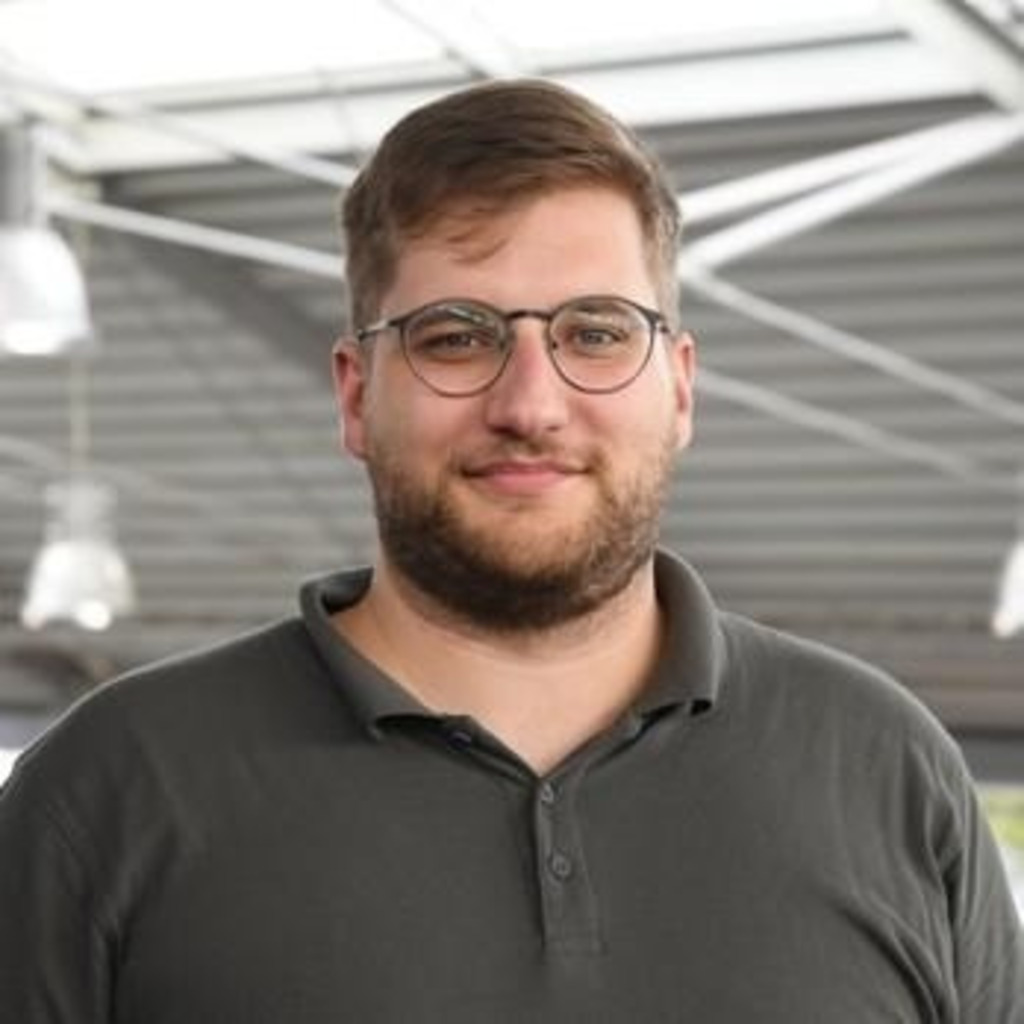 Carsten Bress Junior IT System Engineer 1&1 Versatel XING