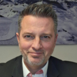 Michael Jermann