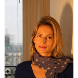 SOPHIE DE BIEVRE