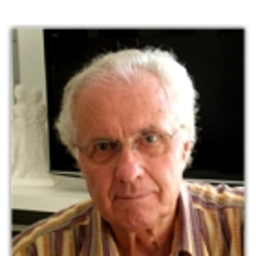 Profilbild Klaus Grönke