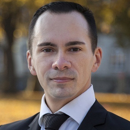 Dipl.-Ing. Jan Schulz Jasso
