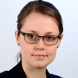 Saskia Kattge