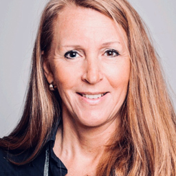 Profilbild Bettina Meyer Coaching & Consulting Hamburg .