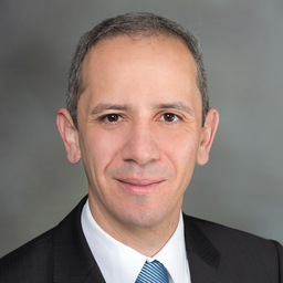 Dr. Karim Djaïdja