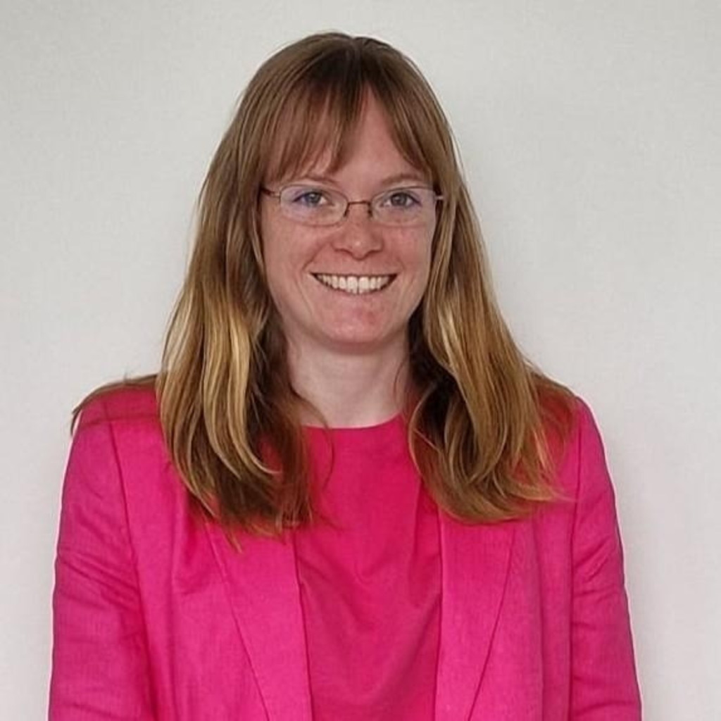 Tanja Höhn Sales Managerin Toolport GmbH XING