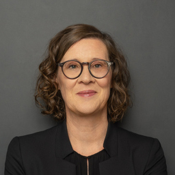Julia Taeschner