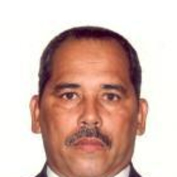 Raúl  Antonio Vélis  Profet