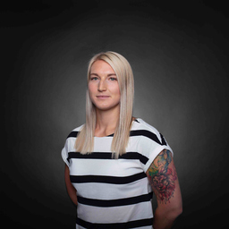 Katharina Scharle