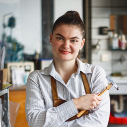 Luna Bernhard
