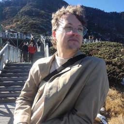 Michaël Lantmeeters