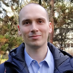 Matej Keser