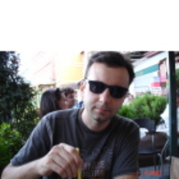 Kemal Soğukçeşme