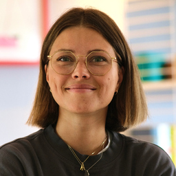 Julia Krämer