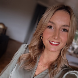 Nina Küchemann