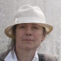 Christine Langmeier