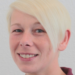Andrea Schachel-Dannöhl