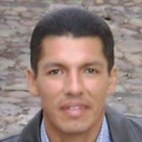 Alex Villaverde Ludeña
