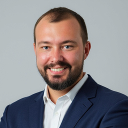 Maciej Rezler's profile picture