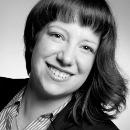 Georgina Mintropp
