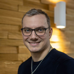 Patrick Blohberger