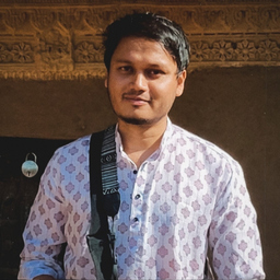 Ravi Roshan