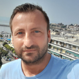 Ilias Katsigogos