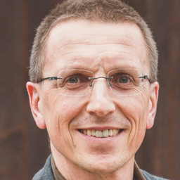Dr. Detlef Hiller