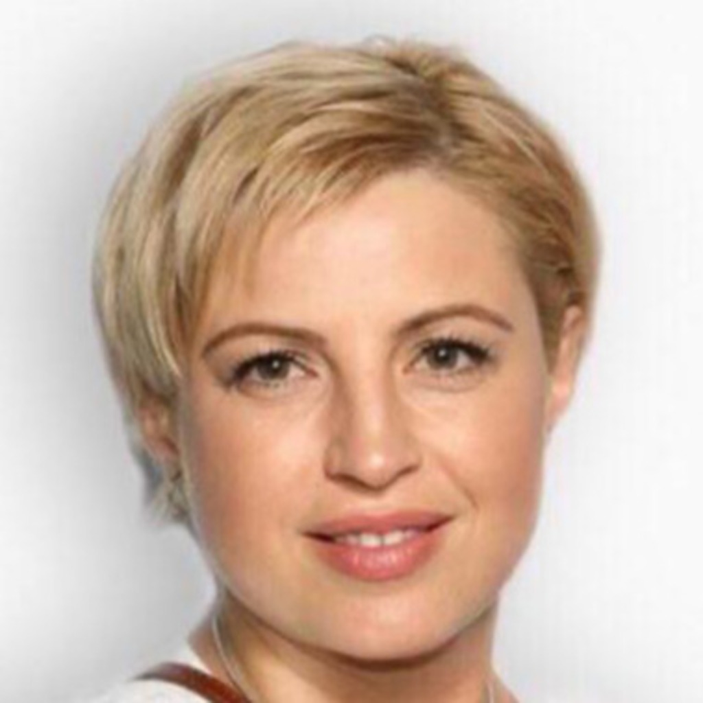 Nataliya Pyrozhenko Marketing Director Reakiro XING