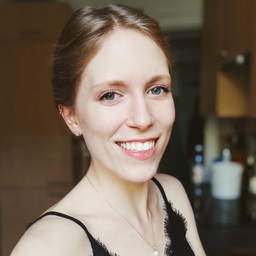 Maren Stockmann