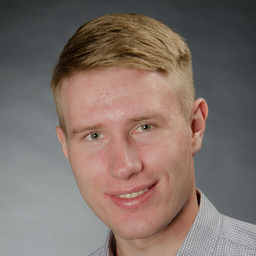 Maximilian Lehmann