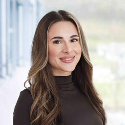 Pinar Aydin's profile picture