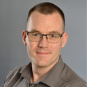 Diplom-Ingenieur (FH) Leroy Eske
