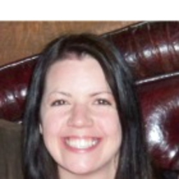 Maria Boyle