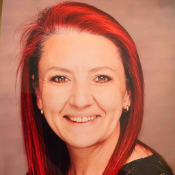 Claudia Krotendorf