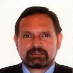 Yves Lubino