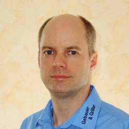 Christoph Neubauer