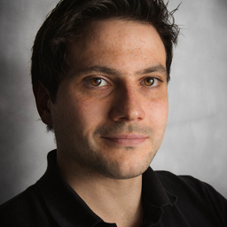 Alexander Schwarz