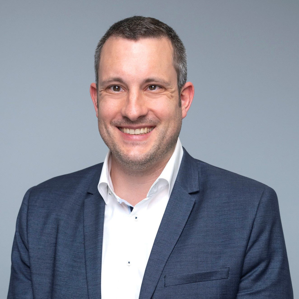 Roman Kratzer Strategischer Einkäufer ADAC SE XING