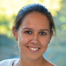 Jessica Friebe