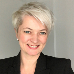 Jeanette Hübsch