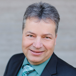 Hartmut Haas