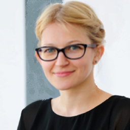 Dr. Marta Dworczynska