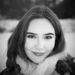 Marya Nikolaeva