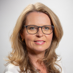 Brigitte Scheuermann