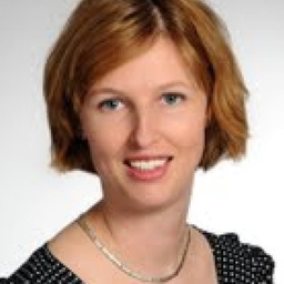 Elisabeth Draffehn 