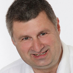Uwe Dautenhahn's profile picture